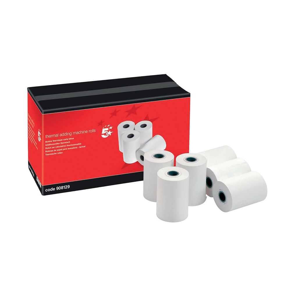 TMAL PNTR ROLLS SINGLE-PLY PK20