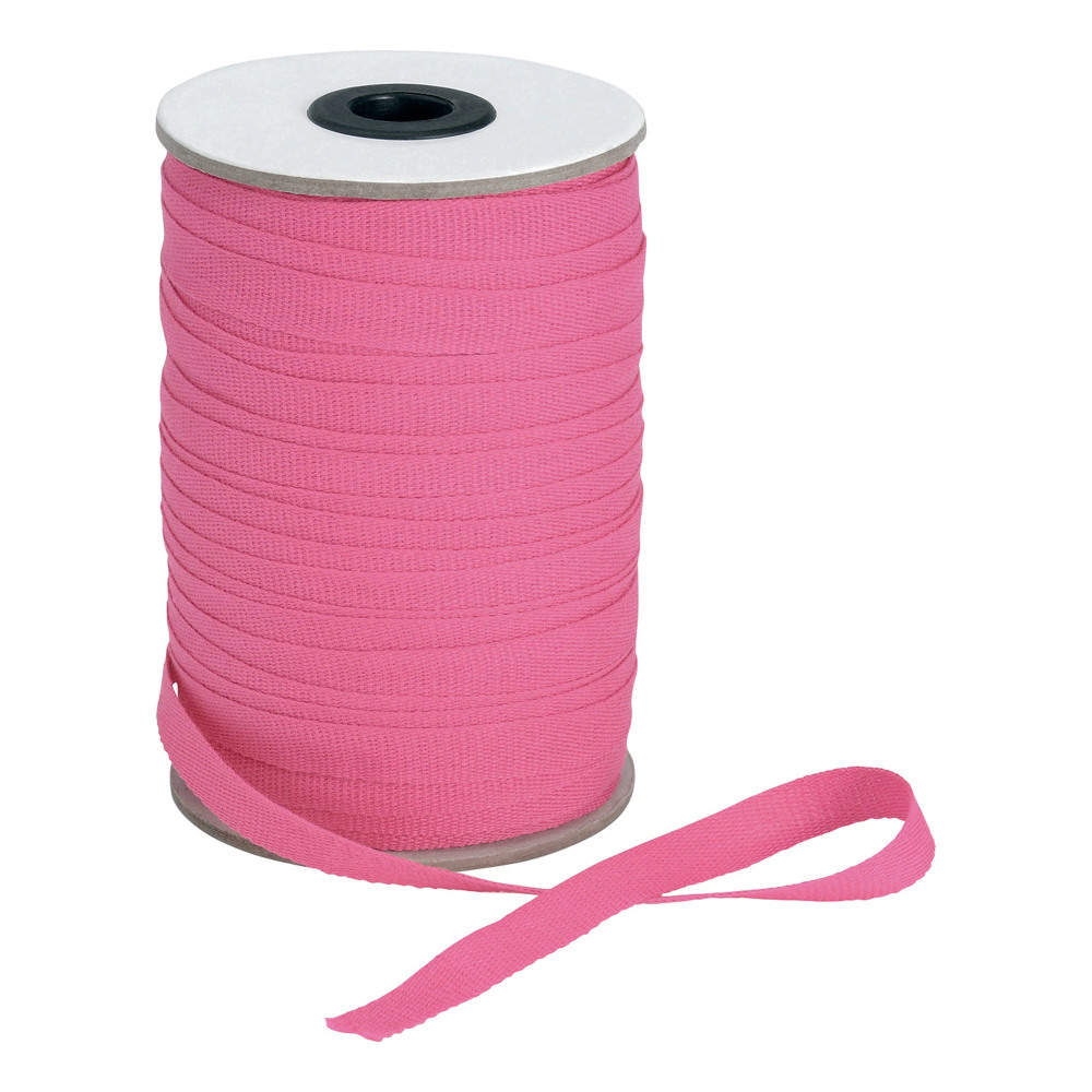 LEGAL TAPE REEL 10MMX100M PINK