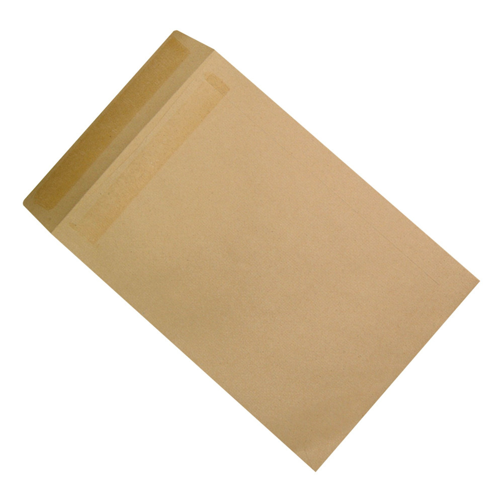 ENVELOPES RCYC 457X324MM PKT PK125