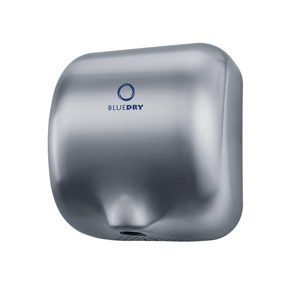 BLUEDRY ECO HAND DRYER SSTEEL