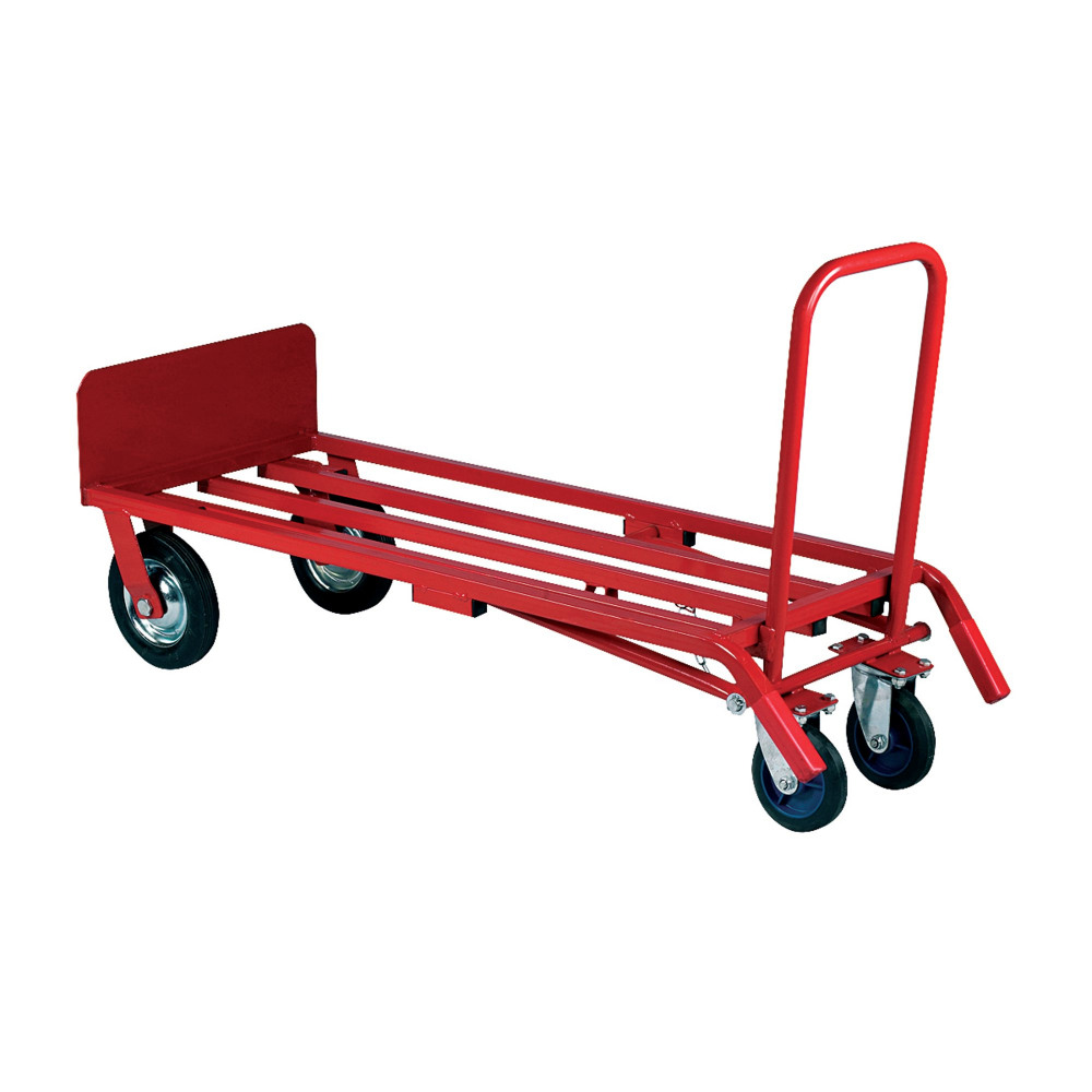 MEDIUM DUTY THREE WAY TRUCK 3PT