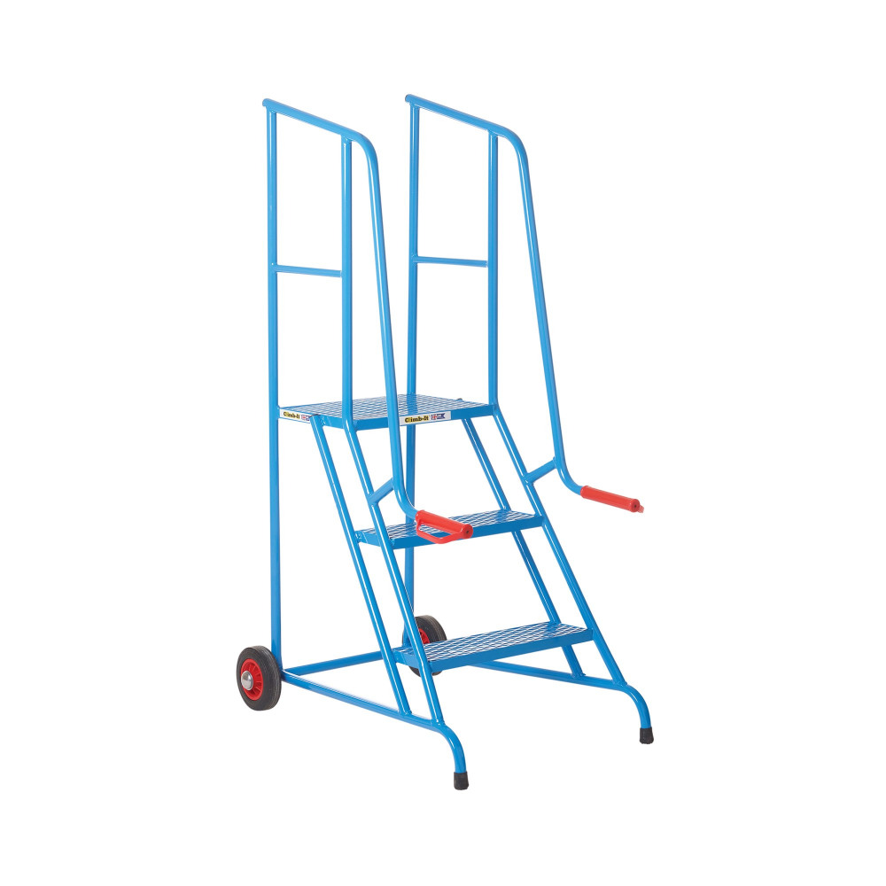 CLIMB-IT LOAD STEP 3-TRD PWDR/CT BLU