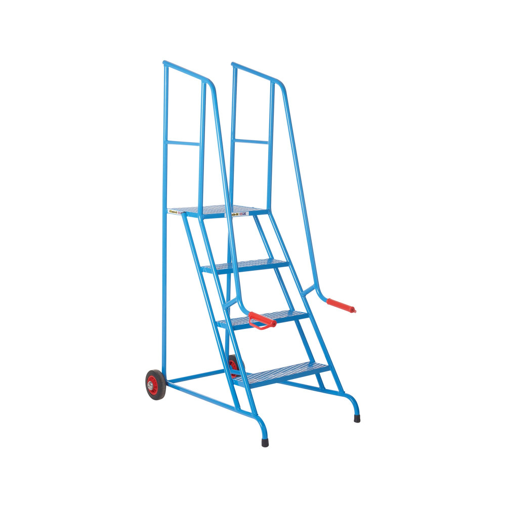 CLIMB-IT LOAD STEP 4-TRD PWDR/CT BLU