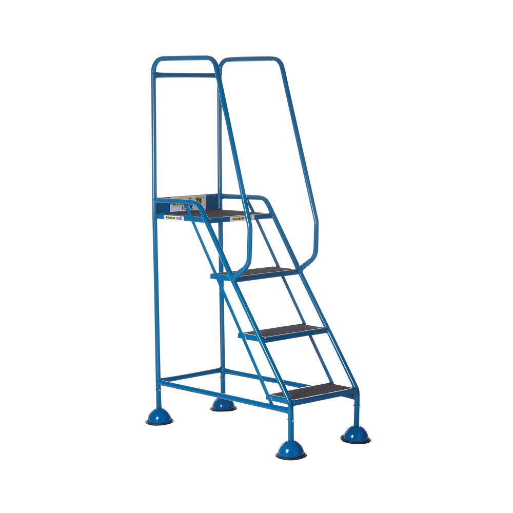 CLIMB-IT DOME FEET STEP 4-TR A/S BLU