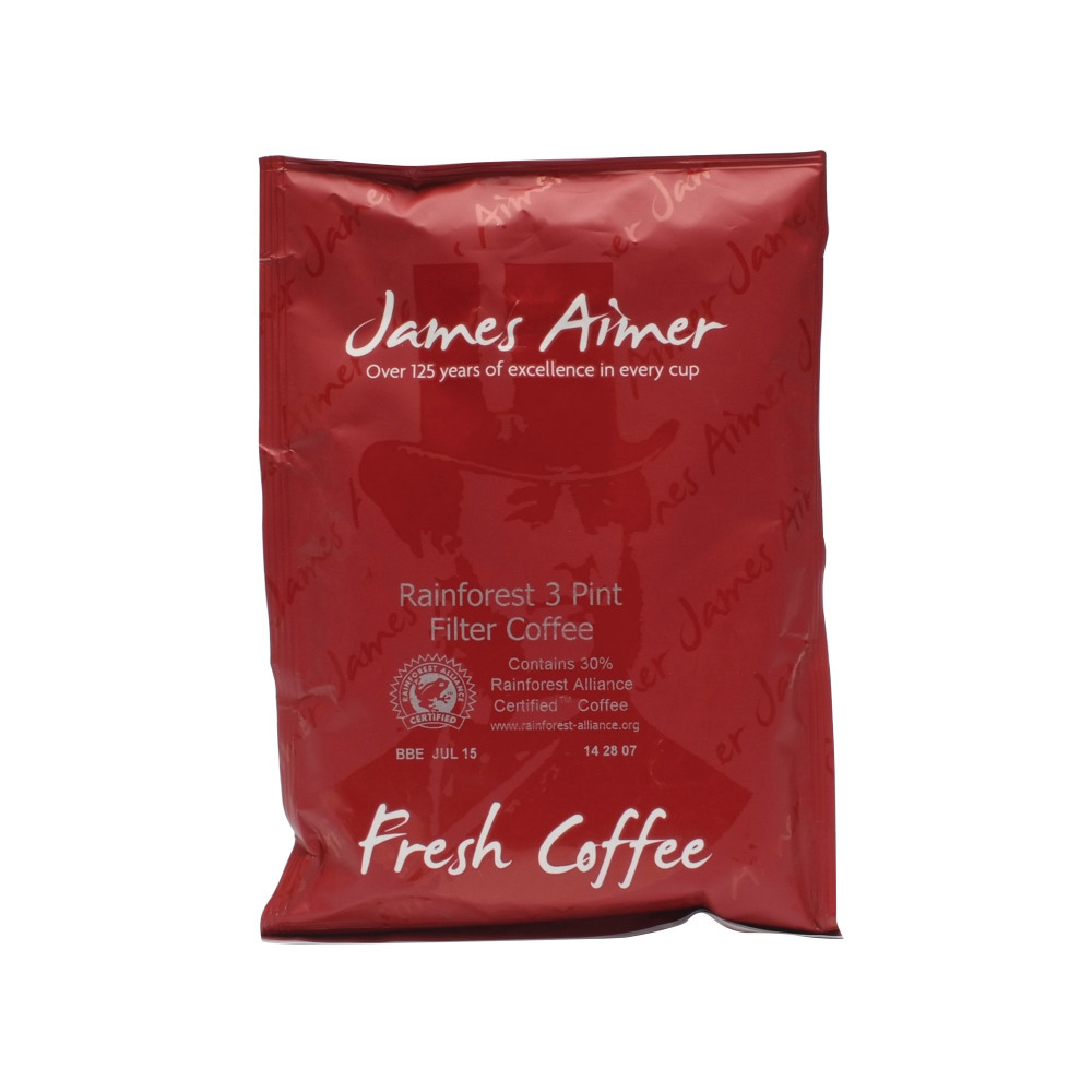 ROAST GROUND COFF/FILT 3PINT PK50