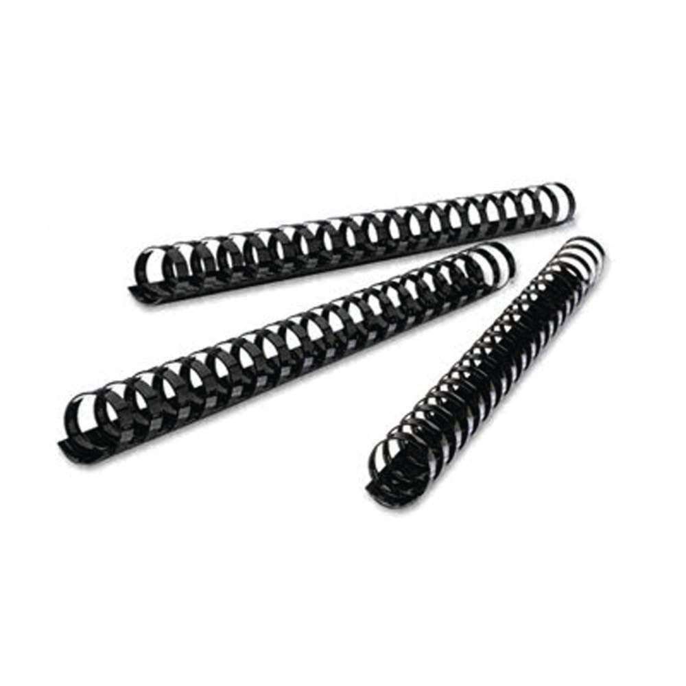 GBC COMBBIND A4 45MM BIND COMB PK50