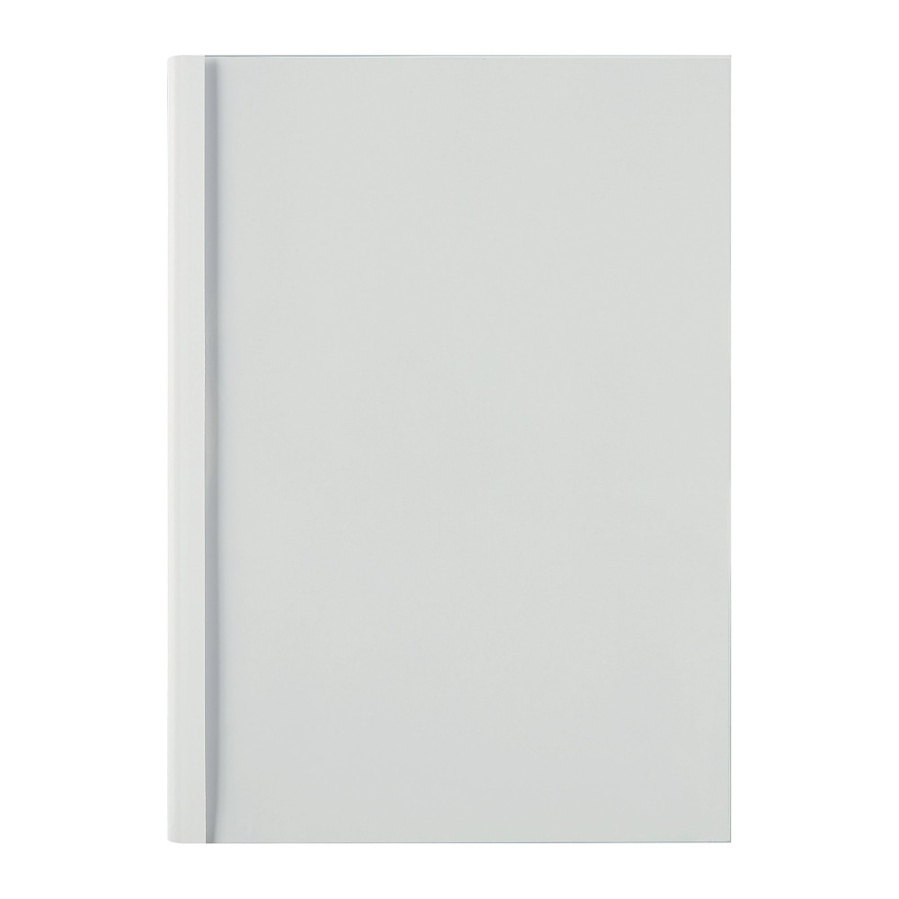 GBC THERMABIND A4 CVR 200G WHT PK100