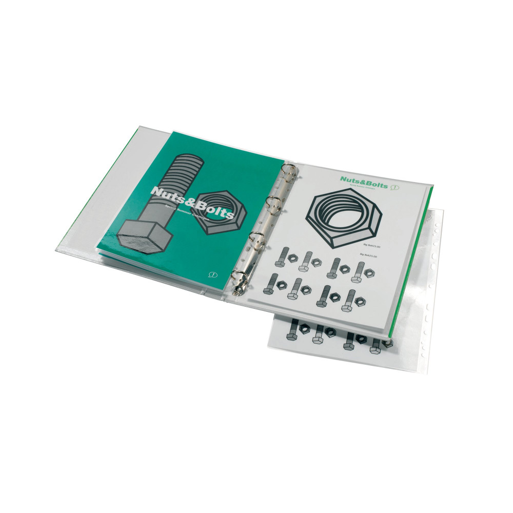 GBC A4 LAM POUCH 150MIC PK100