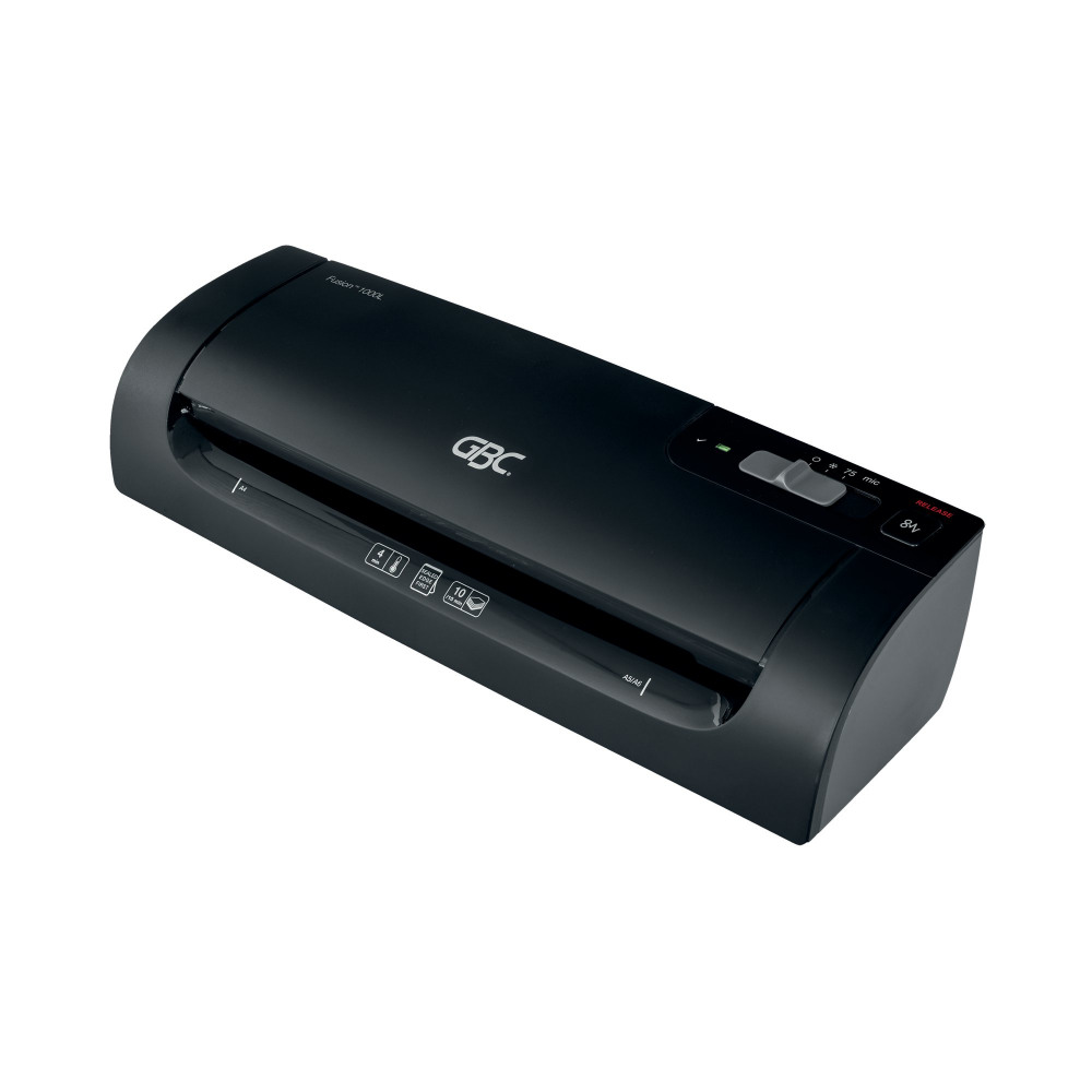 GBC FUSION 1000L A4 LAMINATOR