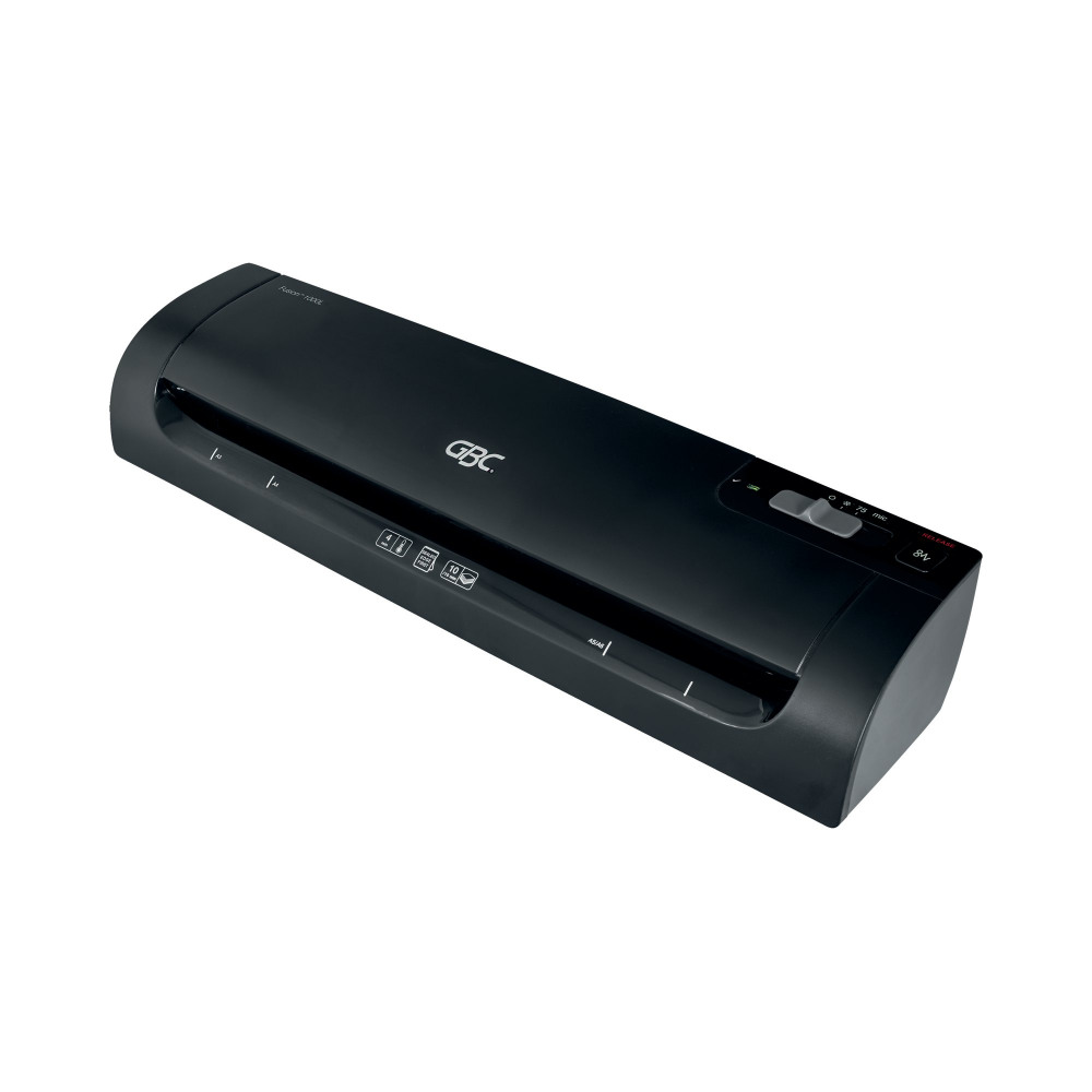 GBC FUSION 1000L A3 LAMINATOR