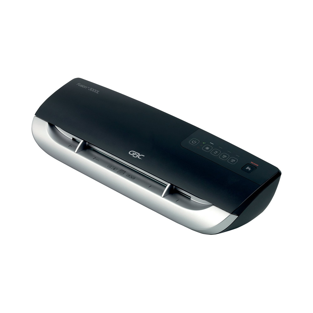 GBC FUSION 3000L A4 LAMINATOR