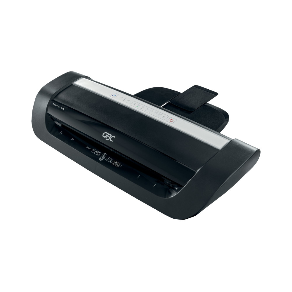 GBC FUSION + 7000L A3 LAMINATOR