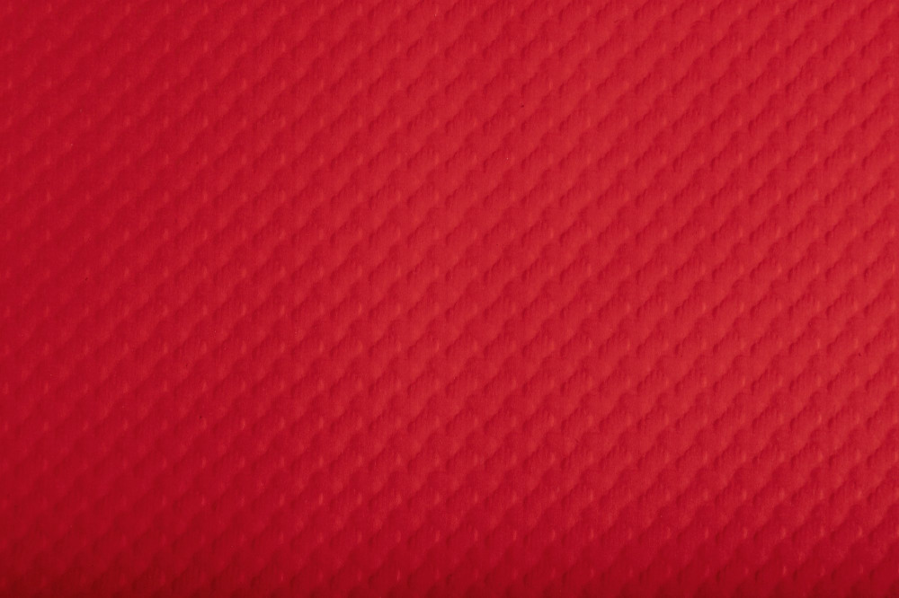 EXACOMPTA COGIR PLACEMAT RED PK500