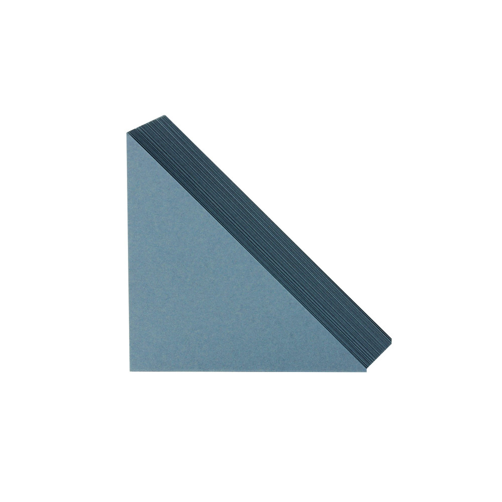 GUILDHALL LEGAL CORNER MAN BLU PK100