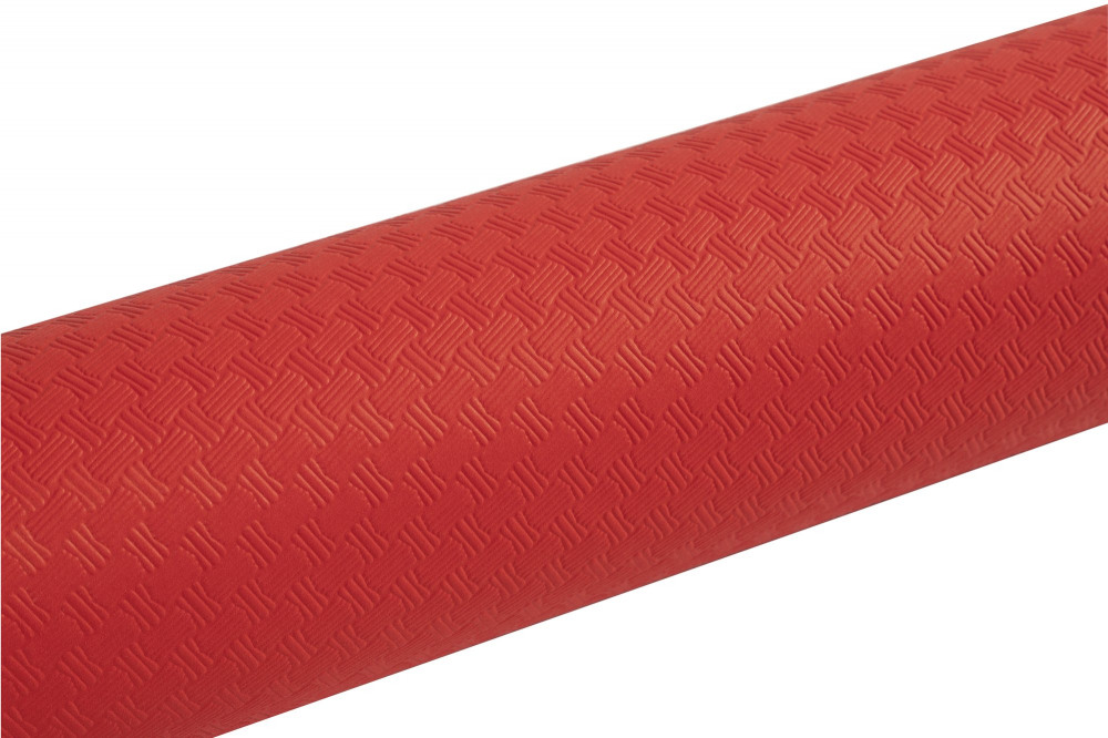 EXACOMPTA COGIR TABLECLOTH RED 6M