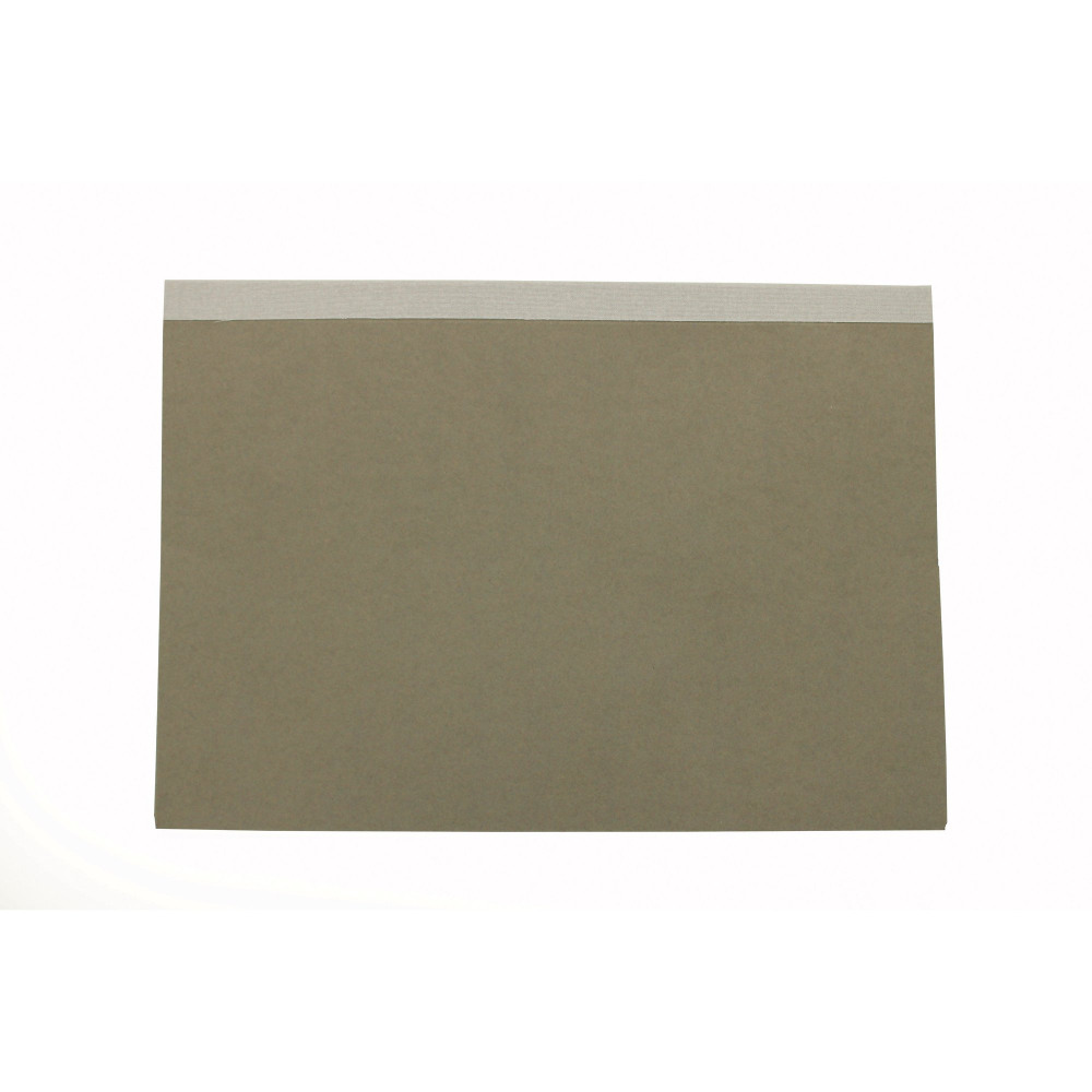 G/HALL DOUBLE POCKET WALLET GRY PK25