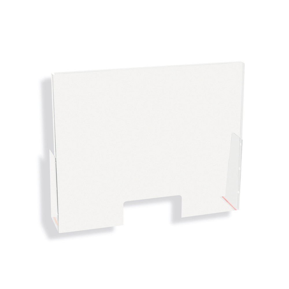 EXACOMPTA SNEEZE GRD POS 58X18.5X95