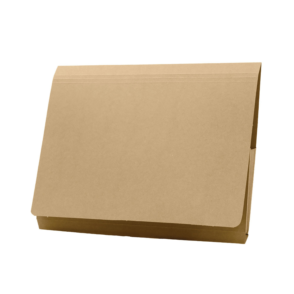 GUILDHALL PKT WLT 14X10 BUFF PK50