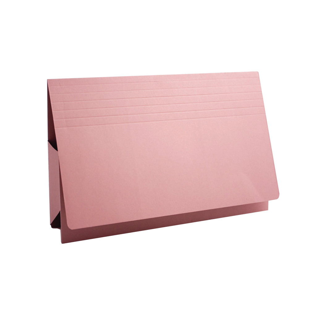 GUILDHALL PROBATE WALLET PINK PK25