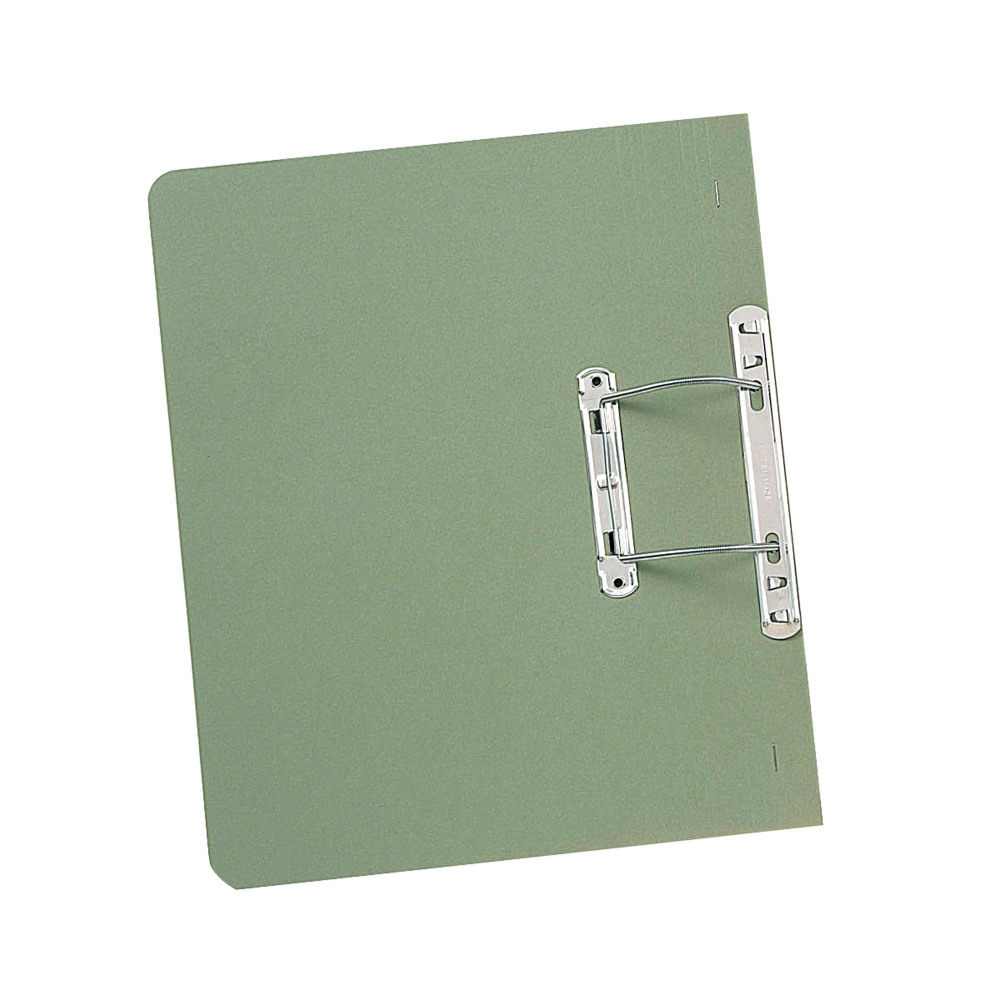 GUILDHALL TFR SPRL FILE GREEN PK50