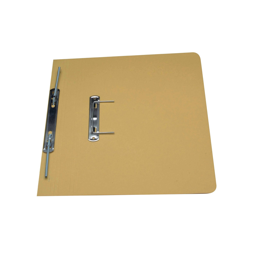 GUILDHALL TFR HW SPRL FILE YLW PK25
