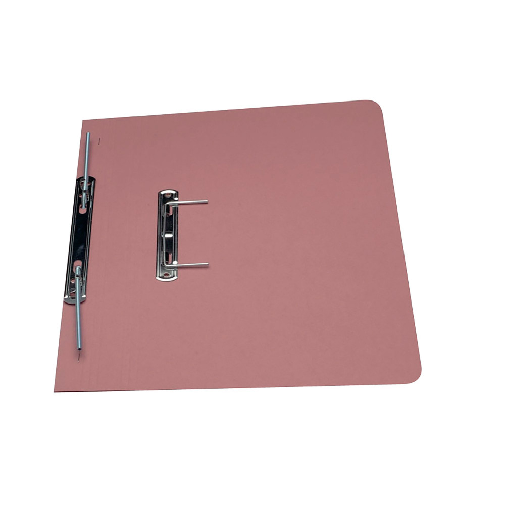 GUILDHALL TFR HW SPRL FILE PINK PK25