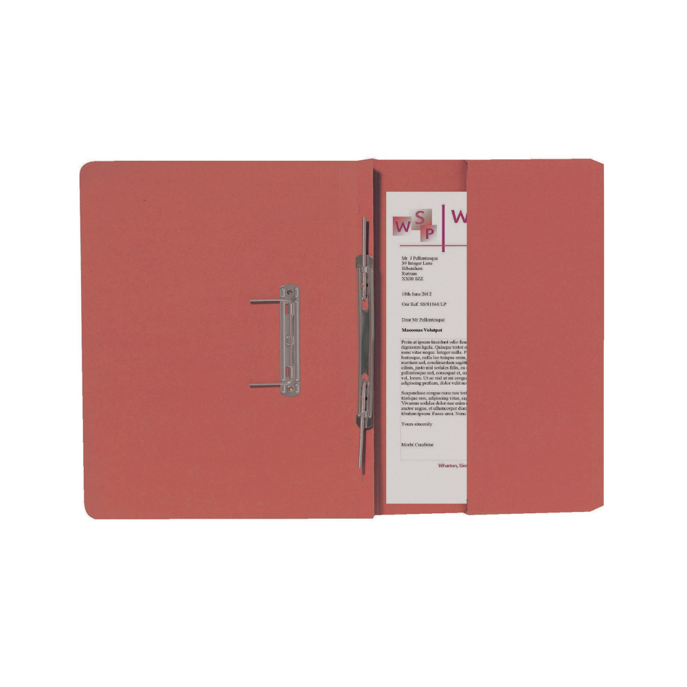 GUIDHALL RH TFR SPRL FILE ORG PK25