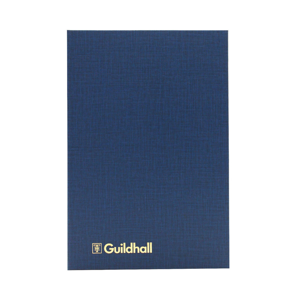 GUILDHALL ACCOUNTS BOOK 80 PG 31/3
