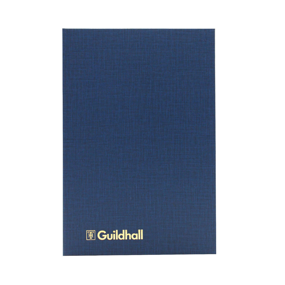 GUILDHALL ACCOUNTS BOOK 80 PG 31/4