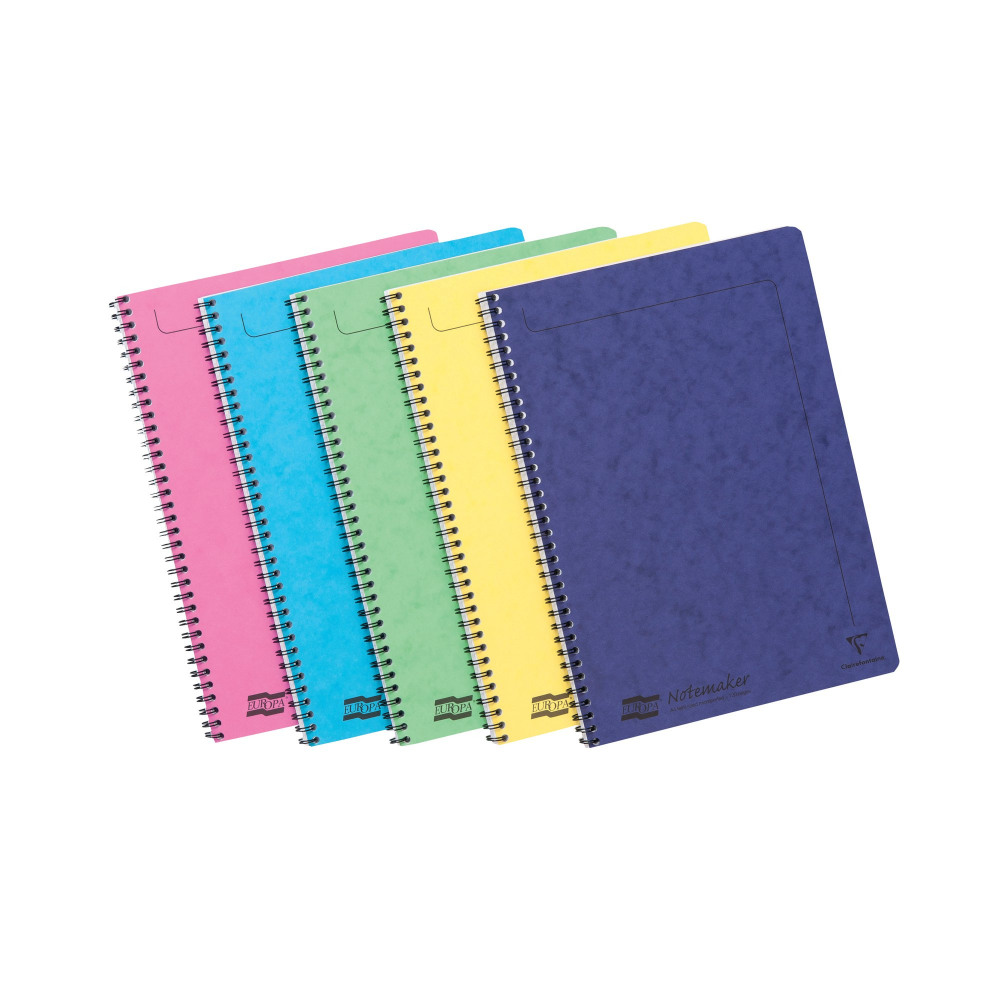 CLAIREFONTAINE EUROPA NTMKR A4 PK10