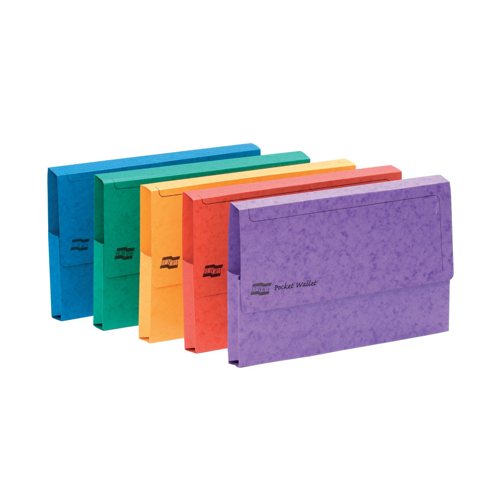 EUROPA A3 WLT 32MMCAP AST PK25