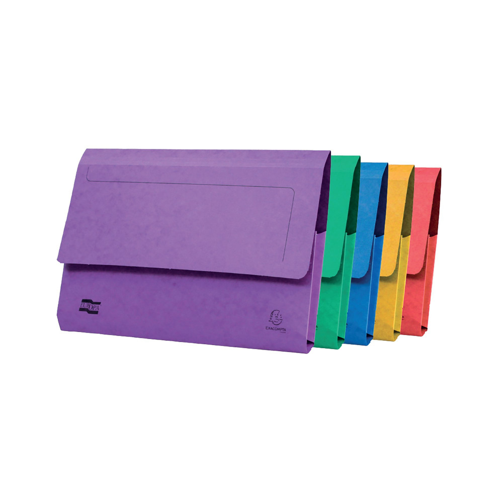 EUROPA PKT WALLET FCP AST PK25