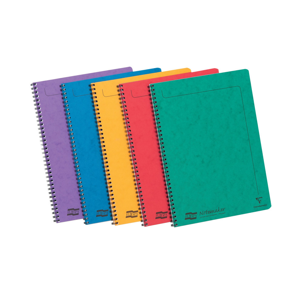 CLAIREFONTAINE EUROPA NTMKR A4 PK10