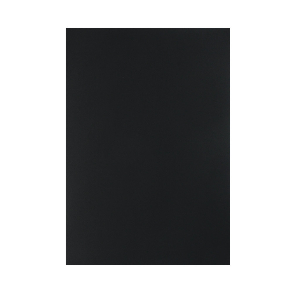 GOLDLINE MOUNTING BOARD A1 BLK PK10