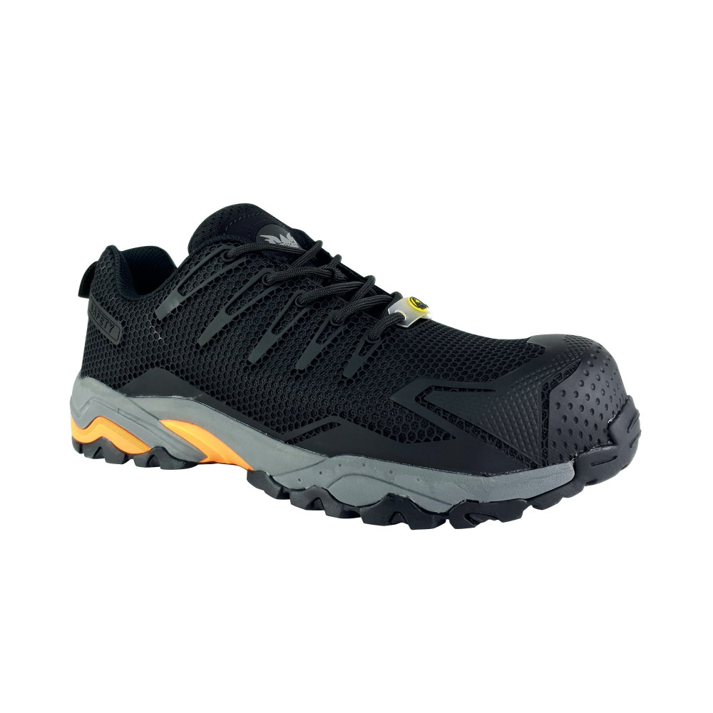TUFFKING NOVA MF SAF TRAINER SZ3