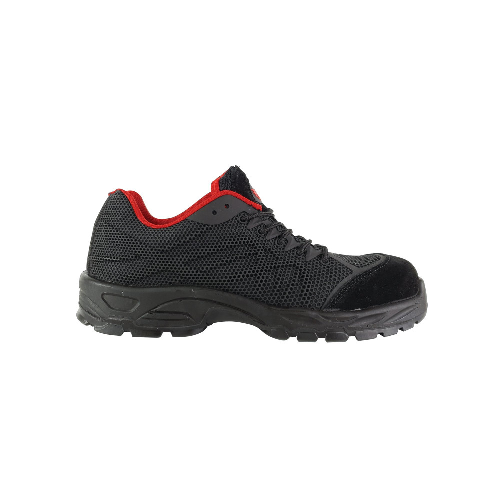 TUFFKING FLYTE MF SAF TRAINER SZ7