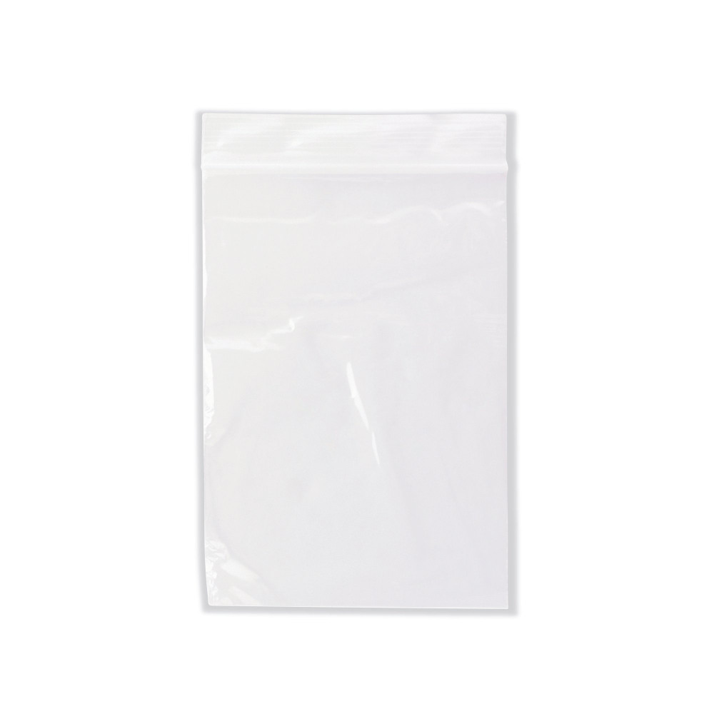 MINIGRIP BAG 100X140MM PK1000