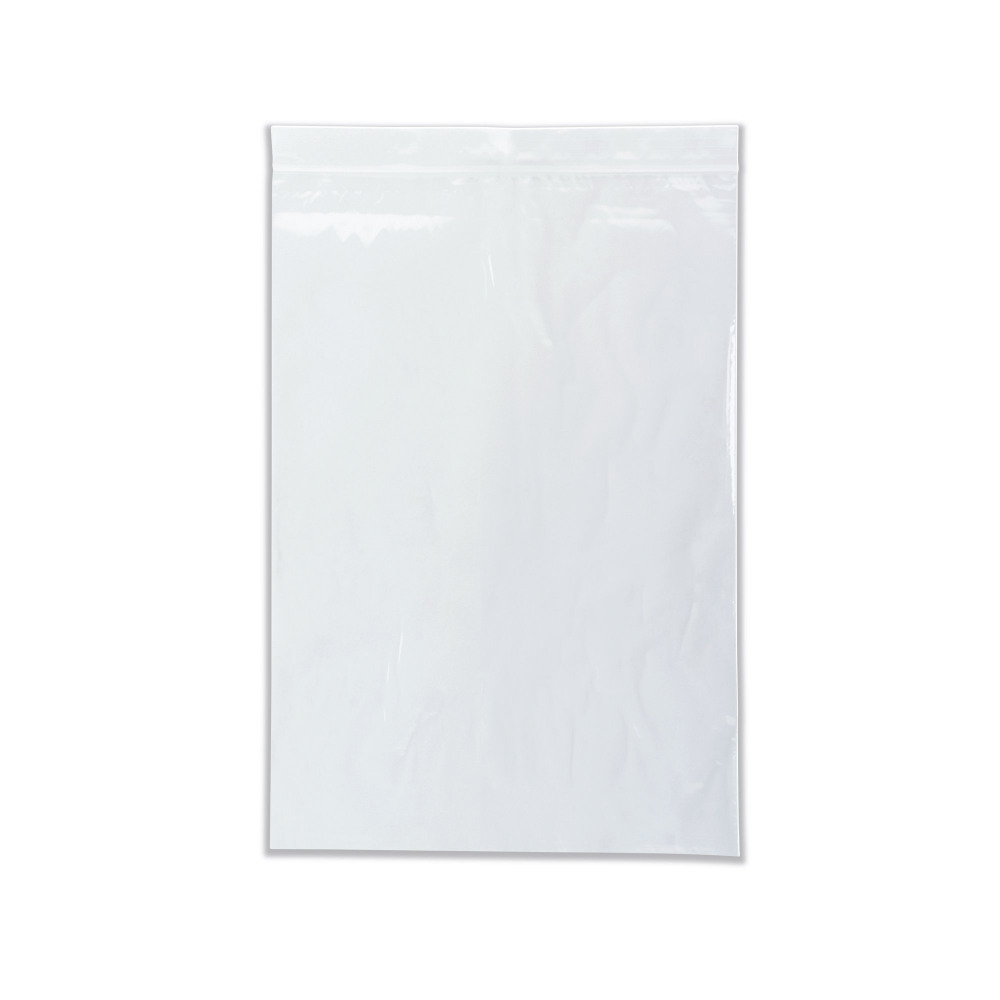 MINIGRIP BAG 225X319MM PK1000