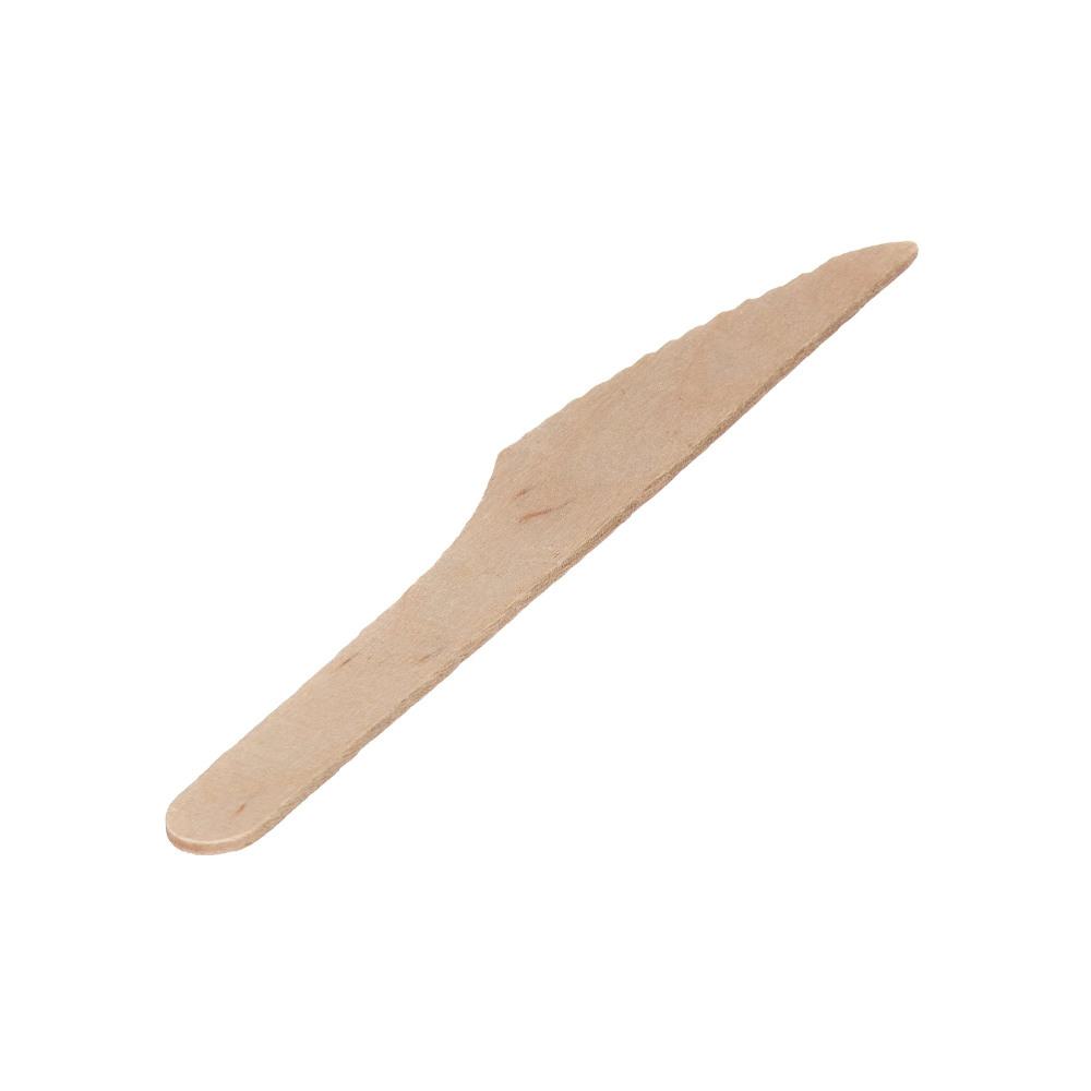WOODEN KNIFE PK1000