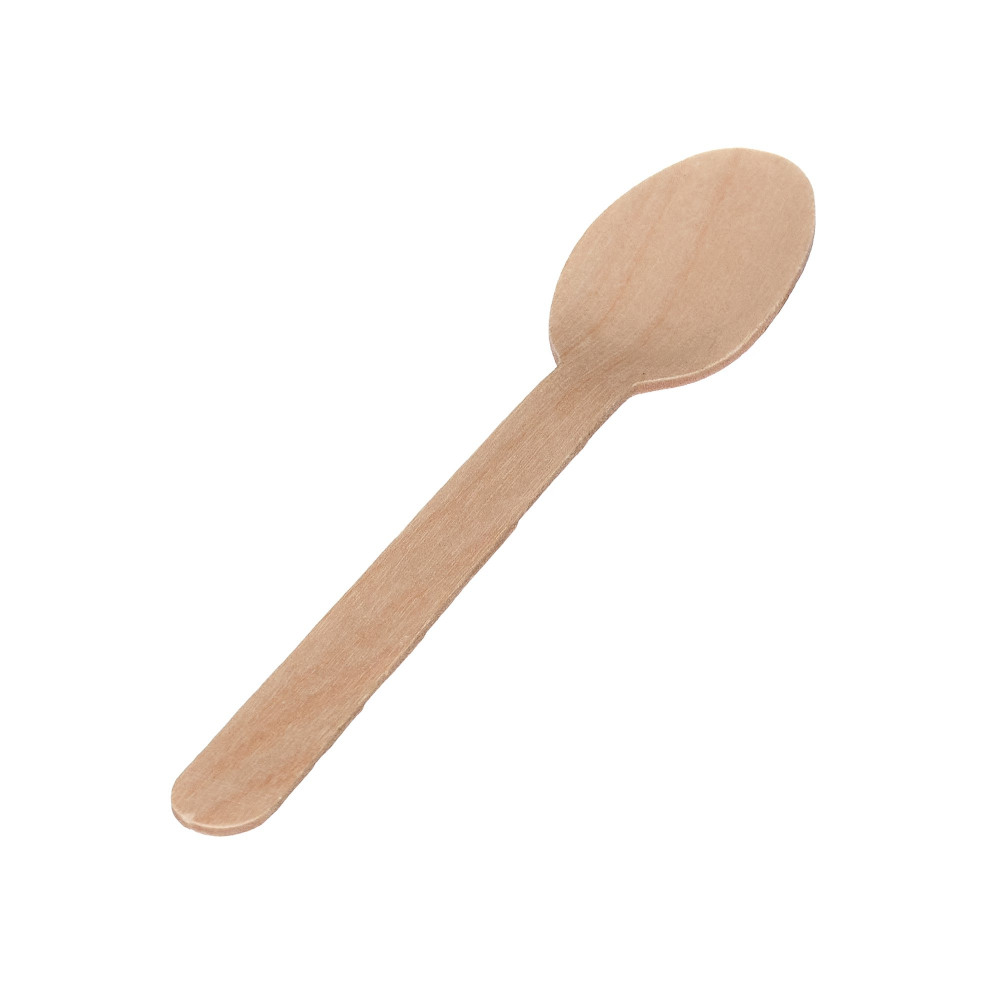 WOODEN SPOON PK1000
