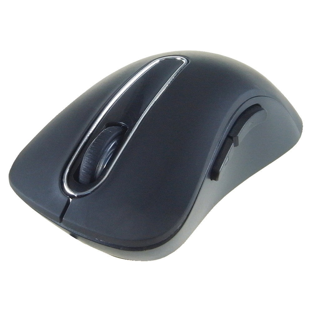 COMPUTER GEAR WIRELESS MOUSE