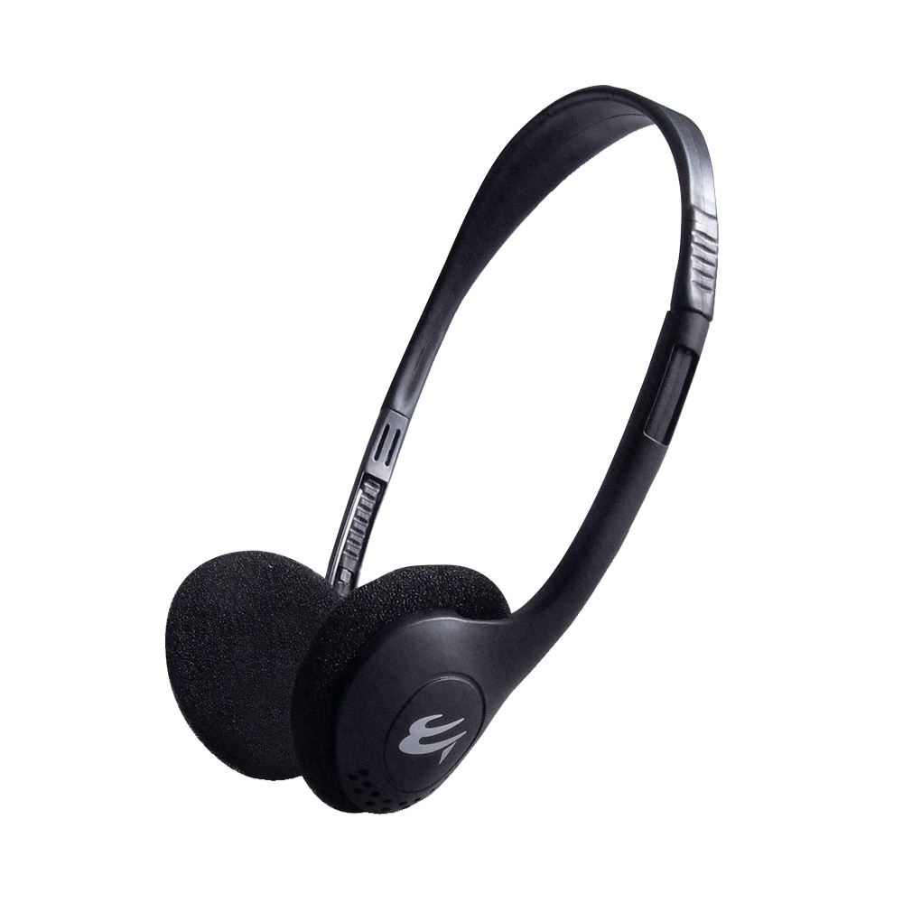 STEREO HEADSET INLINE MIC 24-1503