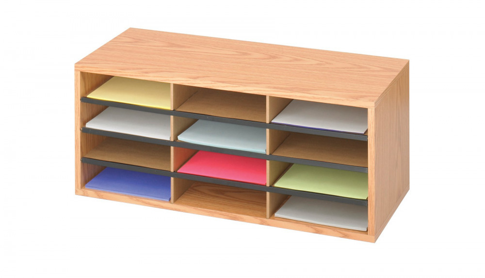 12COMP ORGANISER BEECH 9401MO