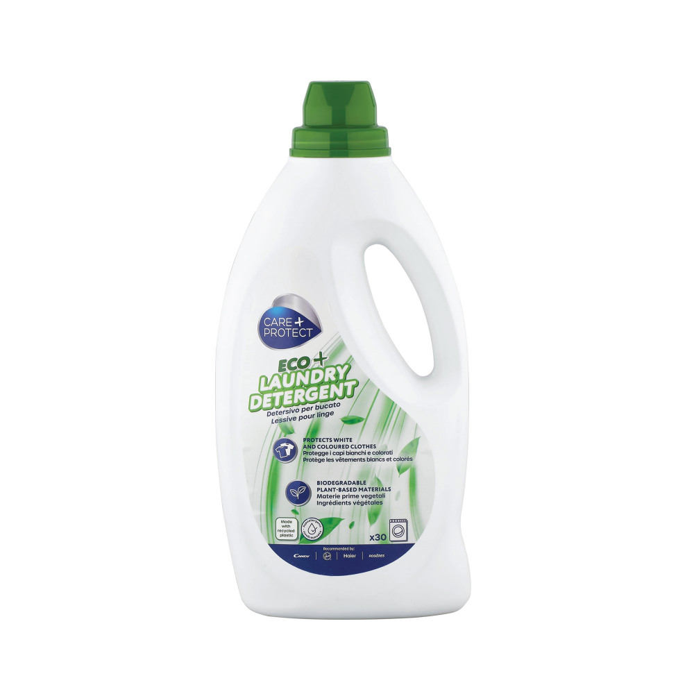 ECO+ LAUNDRY DETERGENT 15 LITRE