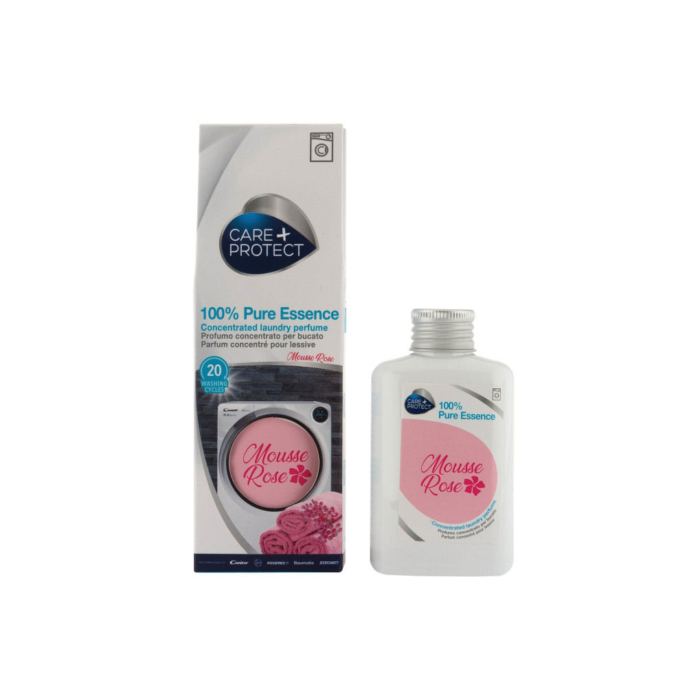 MOUSSE ROSE LAUNDRY PERFUME 100ML