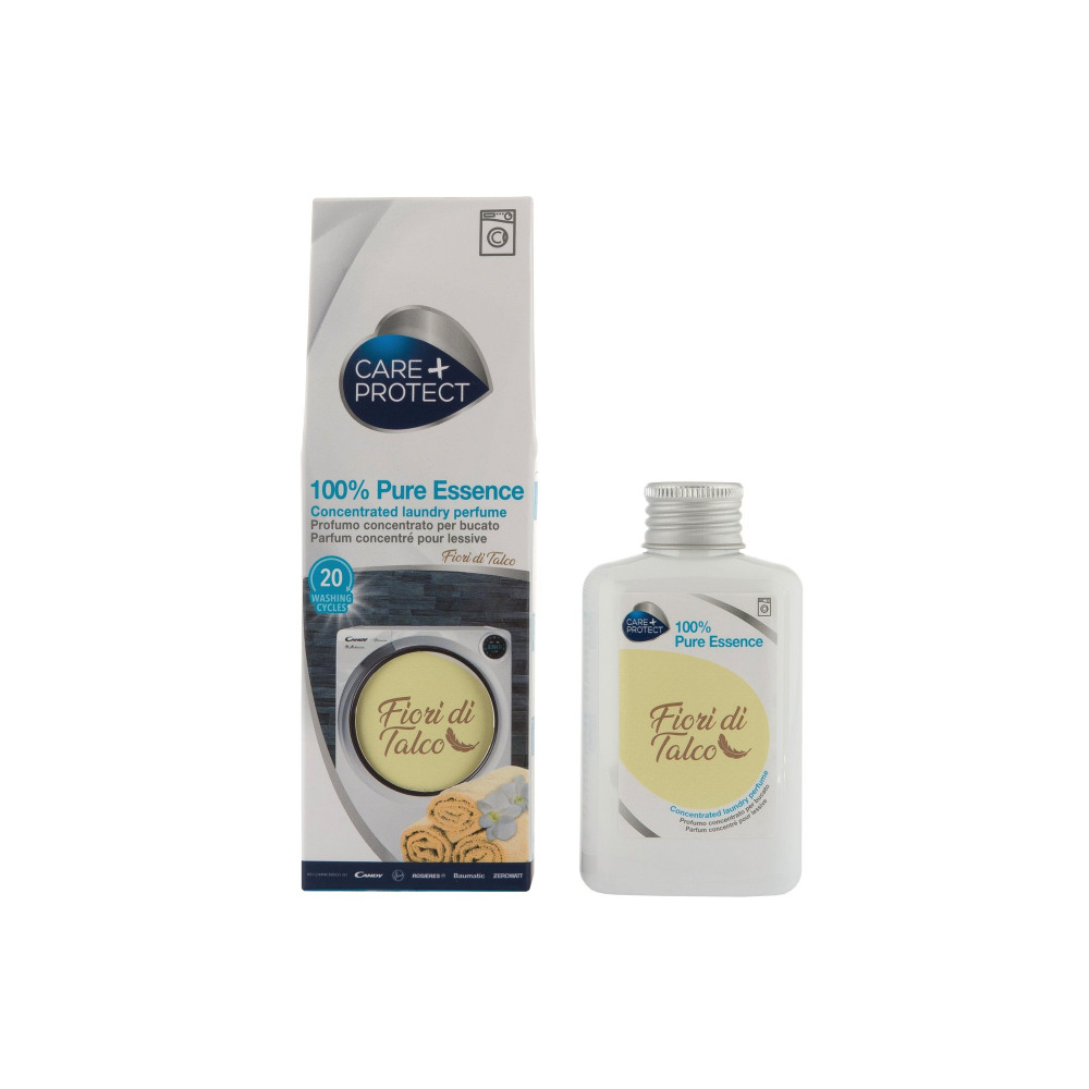 FIORI DI TALCO LAUNDRY PERFUME 100ML