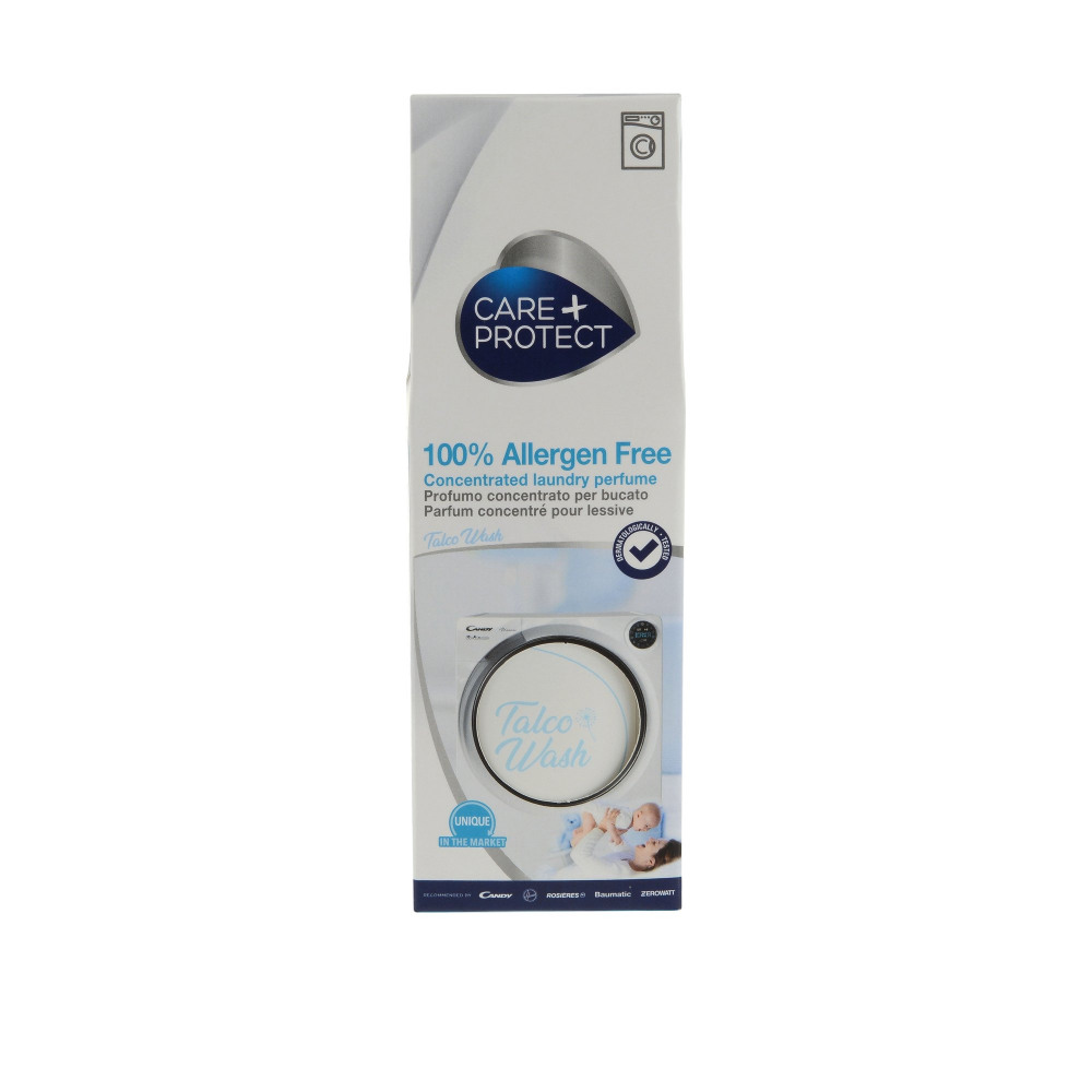 TALCO WASH LAUNDRY PERFUME 100ML