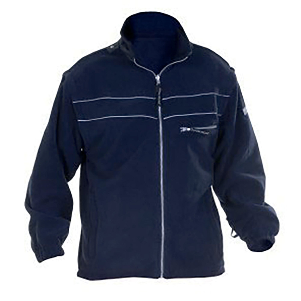 HYDROWEAR KIEL FLEECE NAVY BLUE S