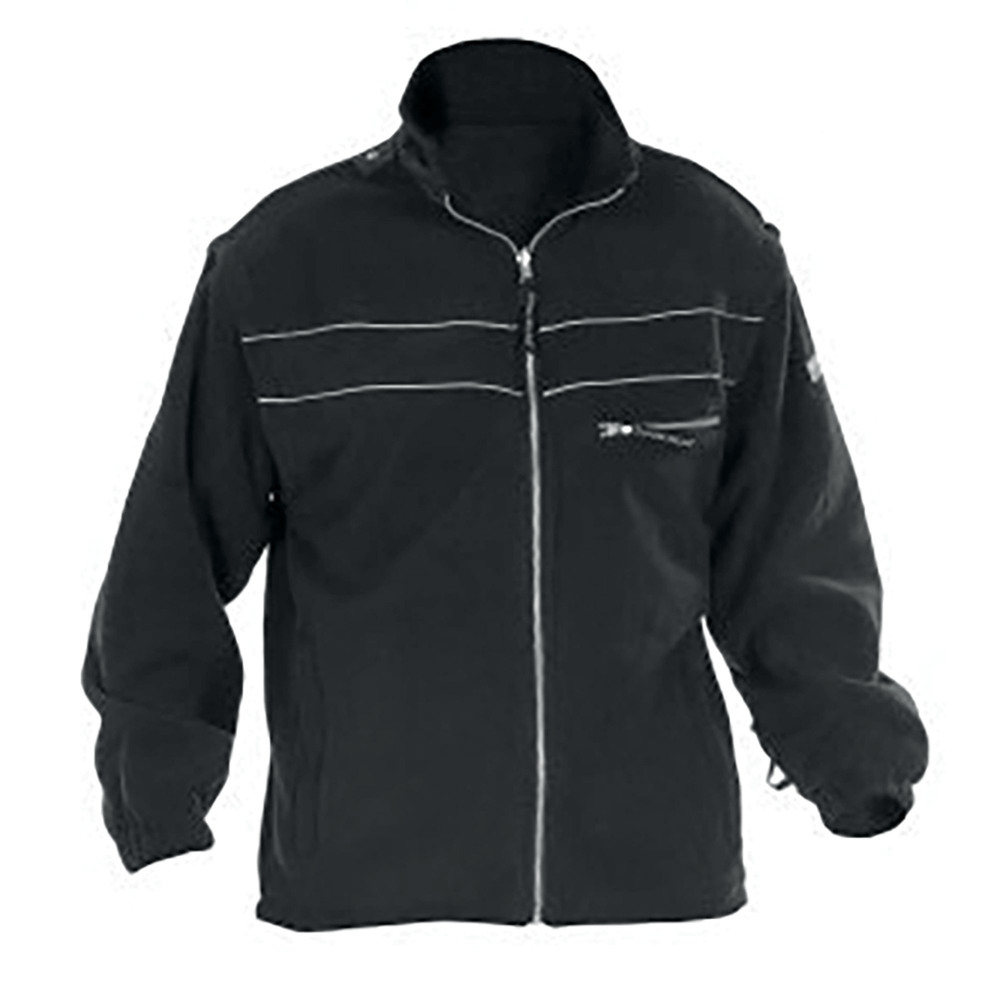 HYDROWEAR KIEL FLEECE BLACK M