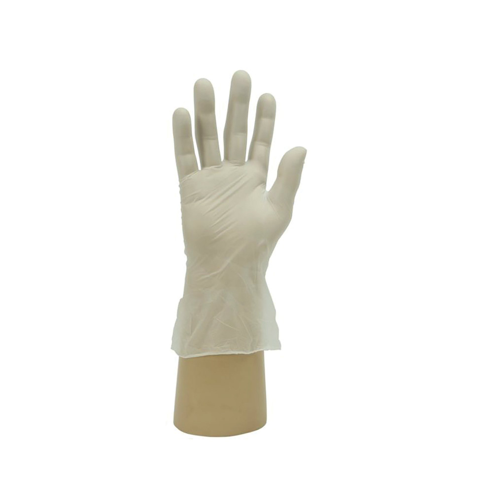 SHIELD PDR FREE VINYL GLOVE GD09/XL